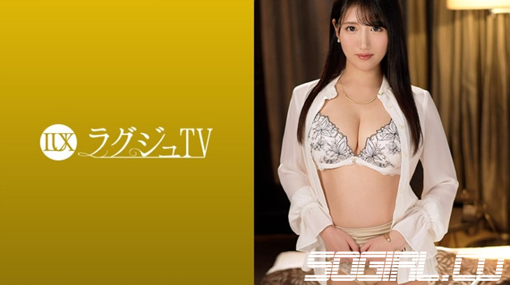 259LUXU-1083