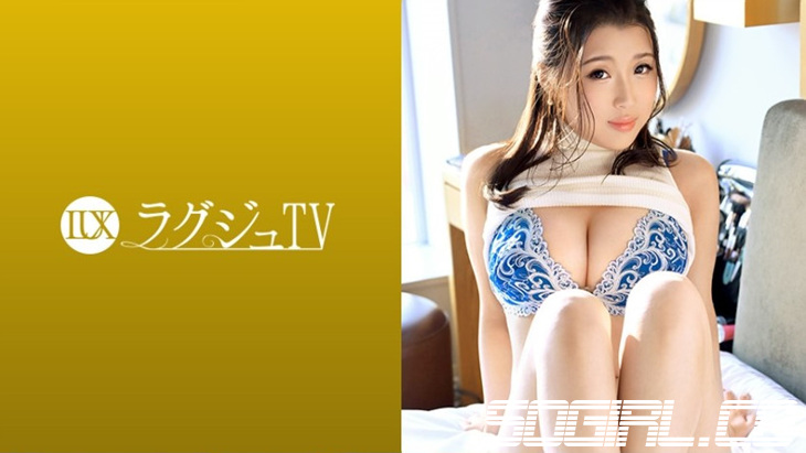259LUXU-1091