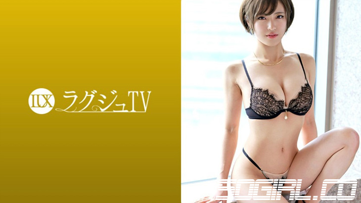 259LUXU-1107