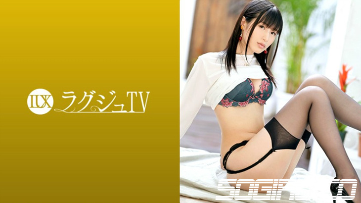 259LUXU-1115