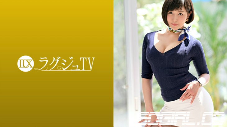 259LUXU-1133