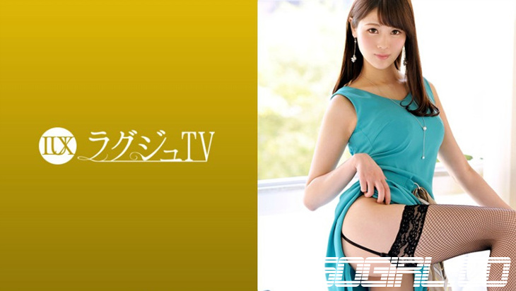 259LUXU-1134