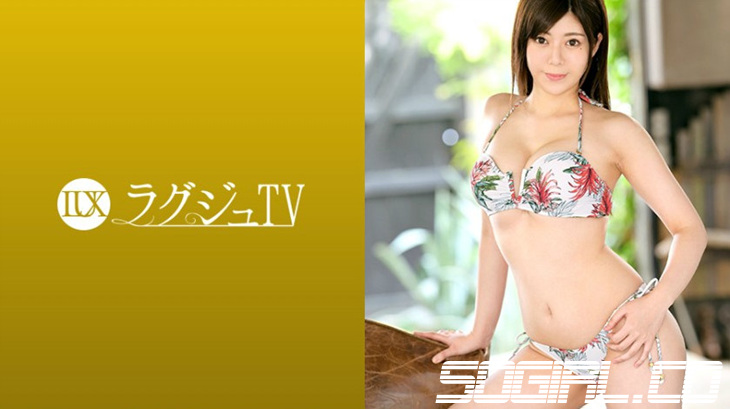 259LUXU-1143