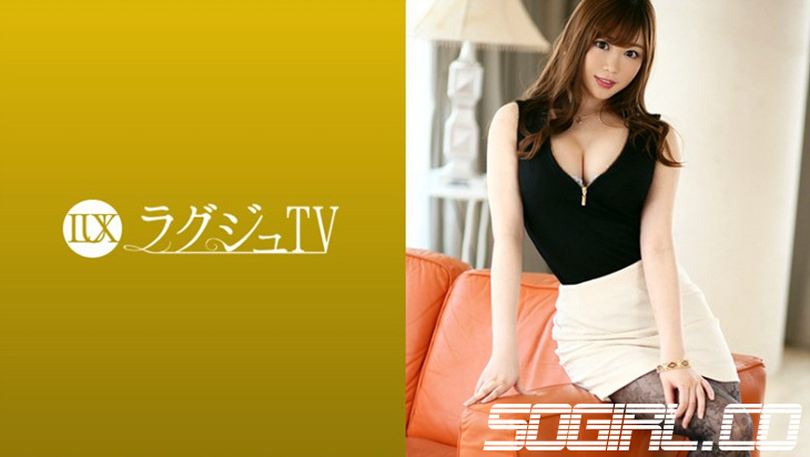 259LUXU-1135