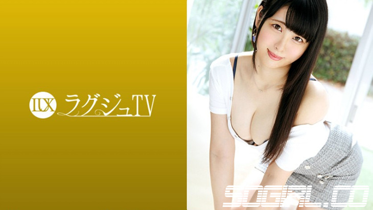 259LUXU-1152