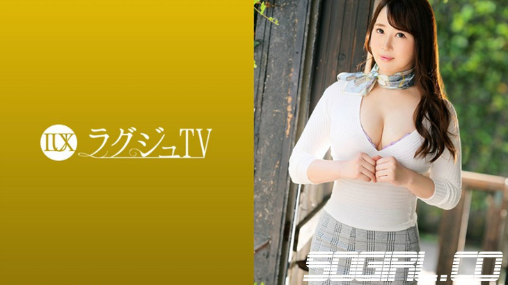 259LUXU-1158