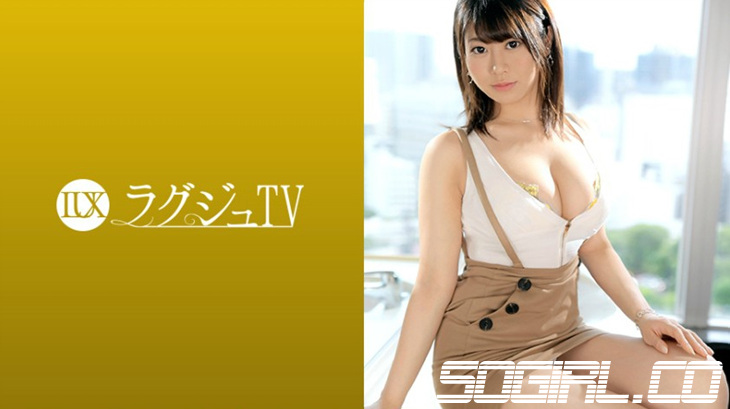 259LUXU-1166