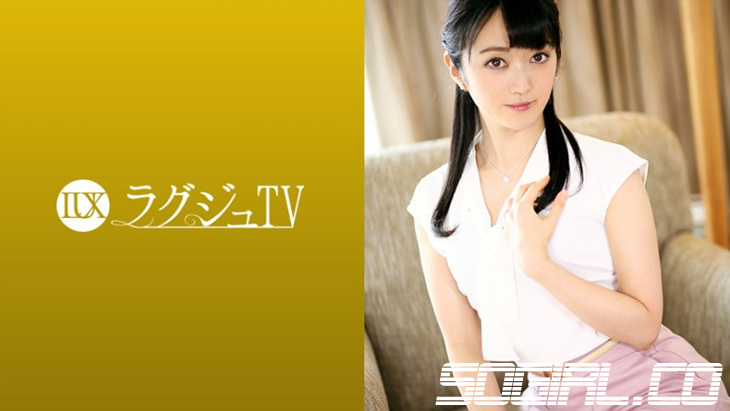 259LUXU-1176