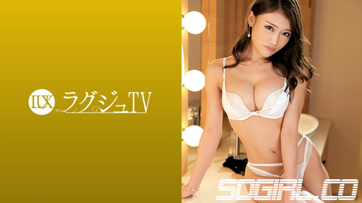 259LUXU-1197