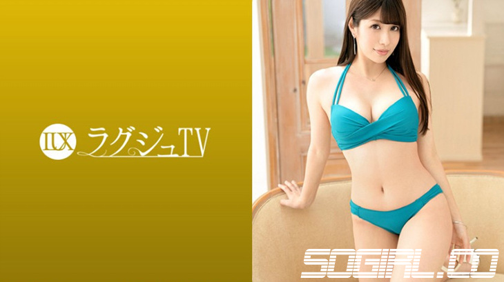 259LUXU-1212