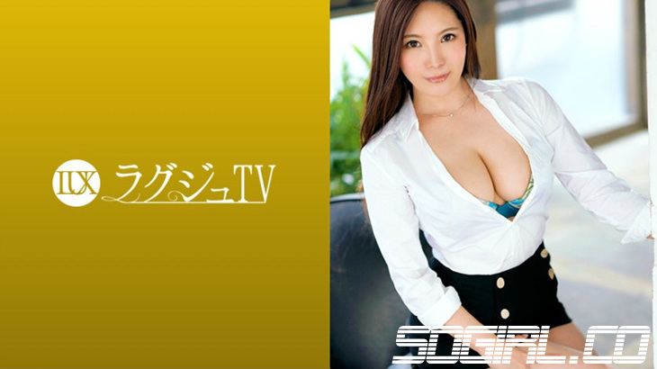 259LUXU-1217