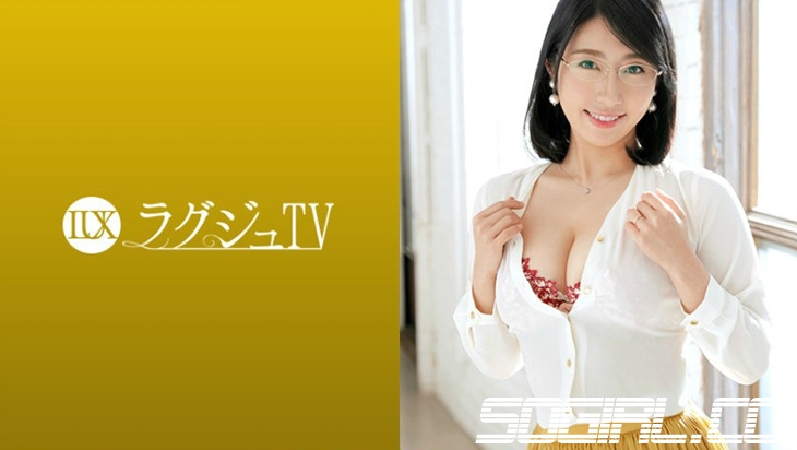 259LUXU-1222