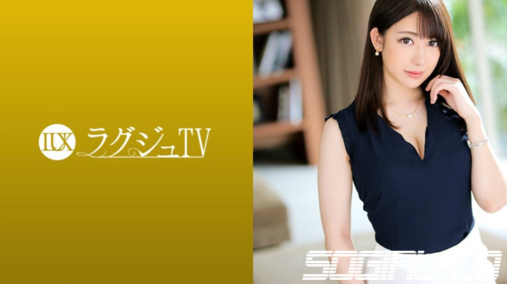 259LUXU-1237