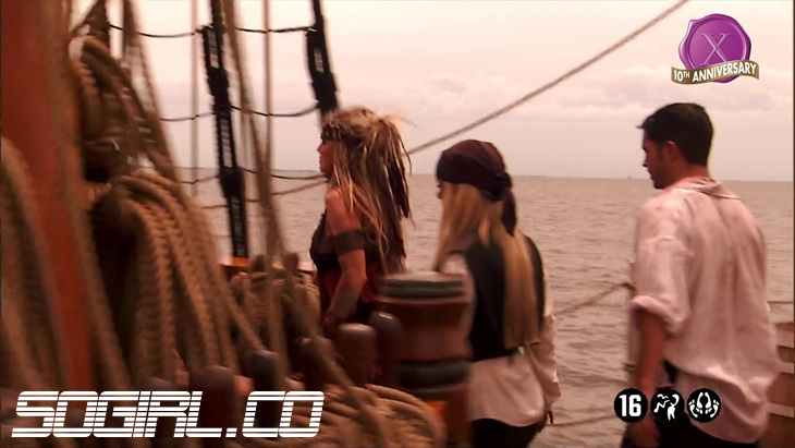 Pirates_I(캐리비안의_해적_패러디1)-Jesse Jane,Carmen Luvana,Janine,Teagan Presley,Devon-서양자막