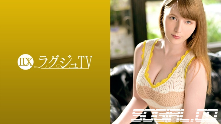 259LUXU-1291