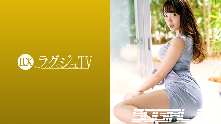 259LUXU-1298