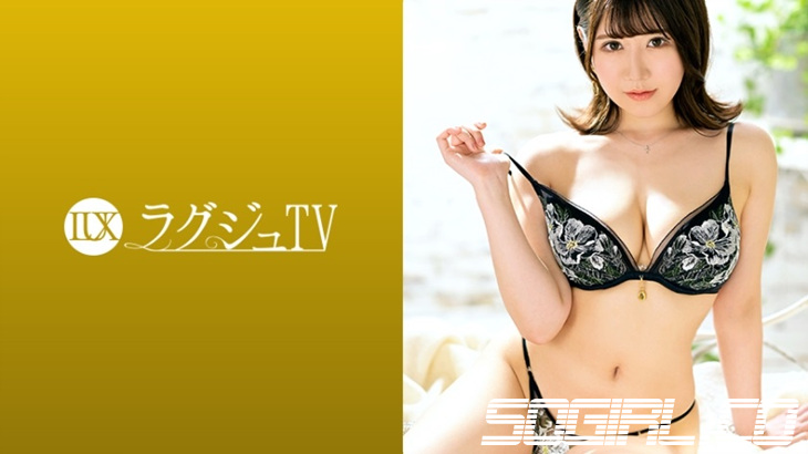 259LUXU-1303