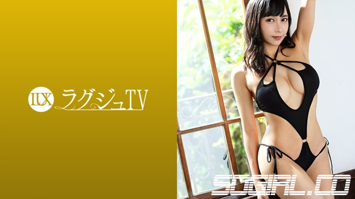 259LUXU-1301