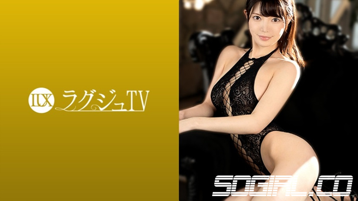 259LUXU-1366
