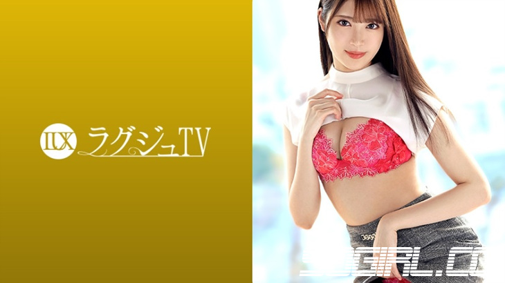 259LUXU-1372