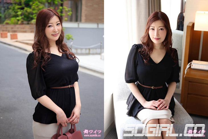 Mywife-1050-나카가와 루리-REMOVE