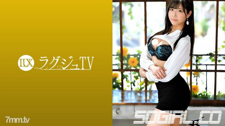 259LUXU-1415