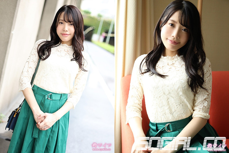 Mywife_1779_No.1165-히로나카 리사-REMOVE