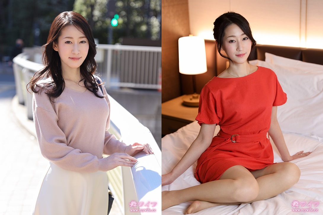 Mywife 1857 No.1236-미나세 이마이-REMOVE