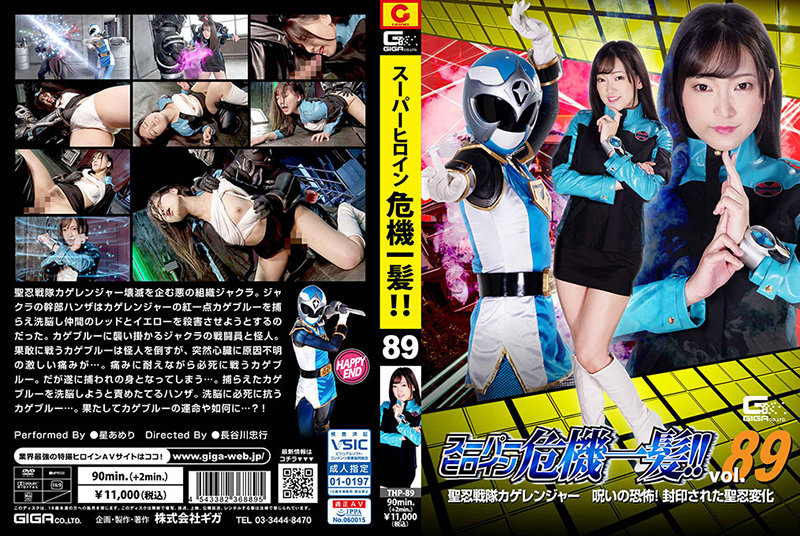THP-89-호시 아메리 HD