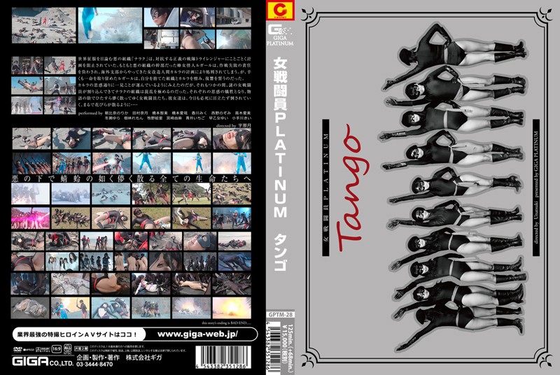 GPTM-28 HD
