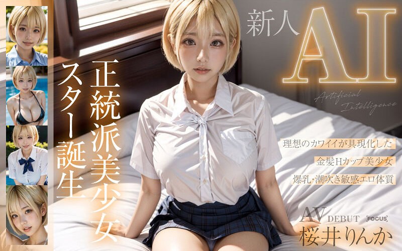 AIFOCS-002-사쿠라이 린카 HD